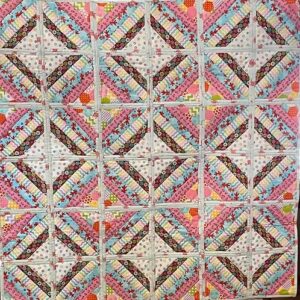 Baby Quilt