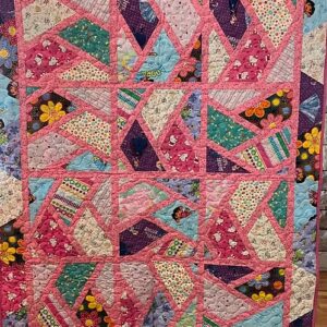 Girls Half Hexi