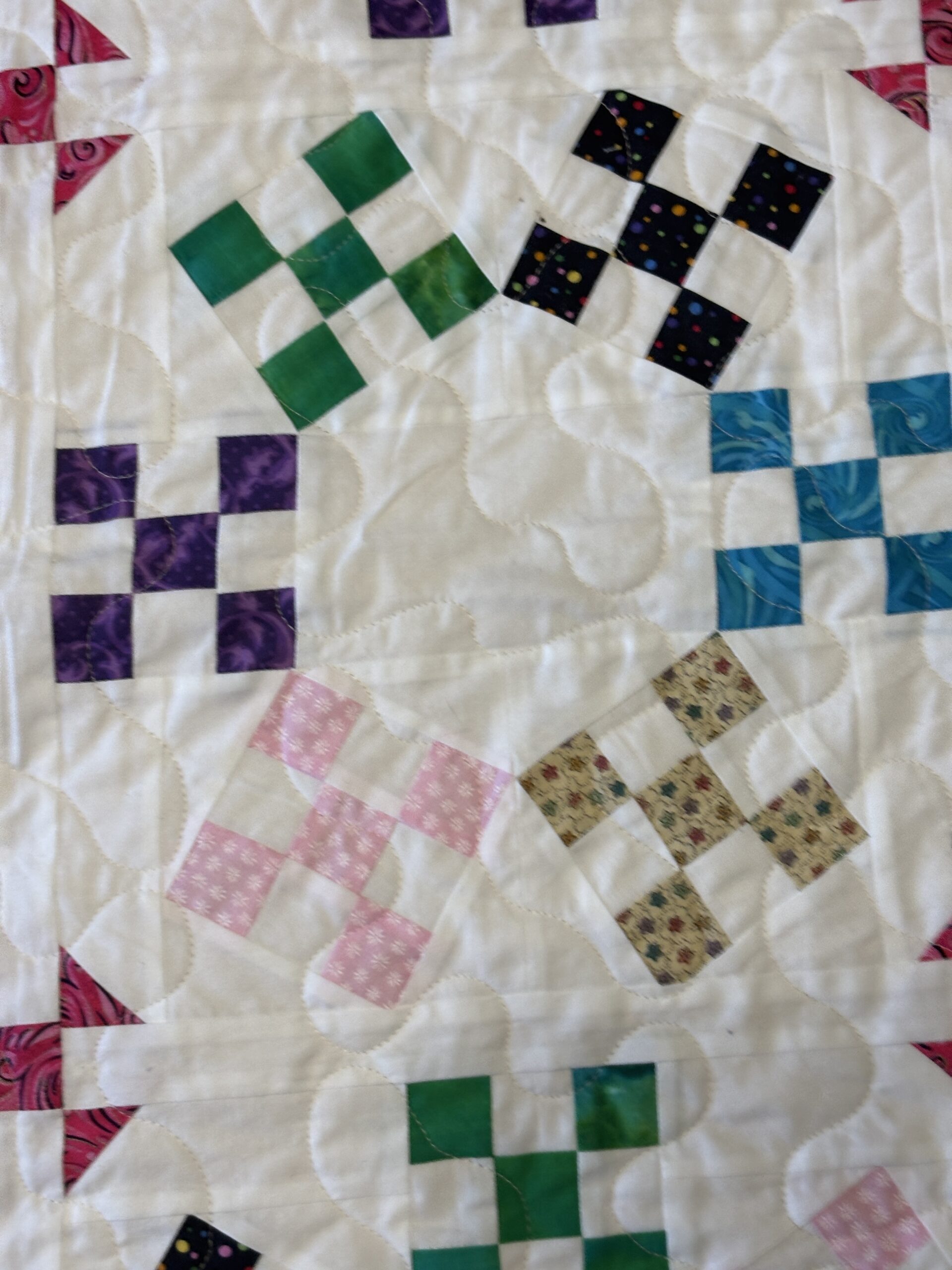 Circle of Squares - Image 3