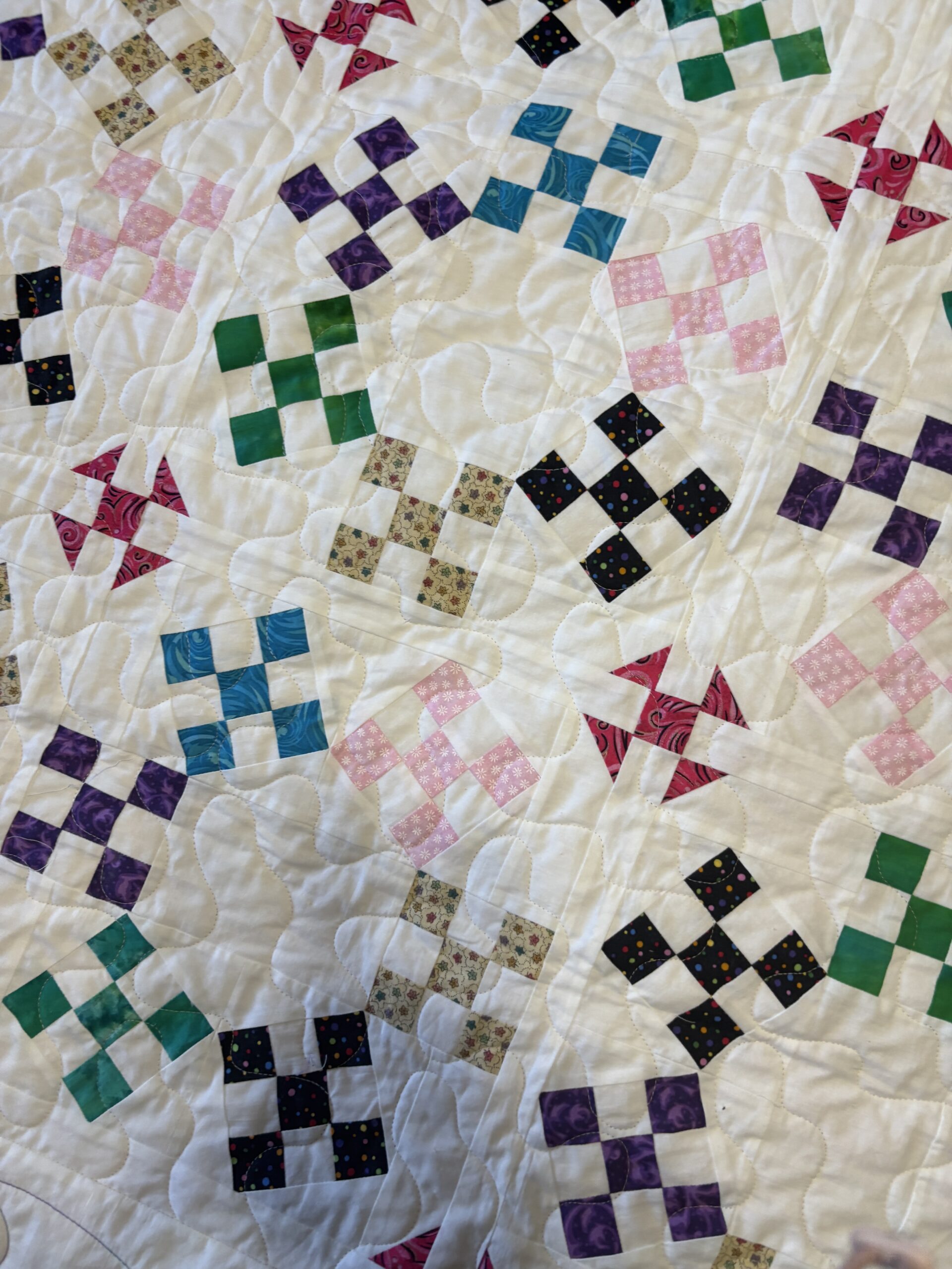 Circle of Squares - Image 5