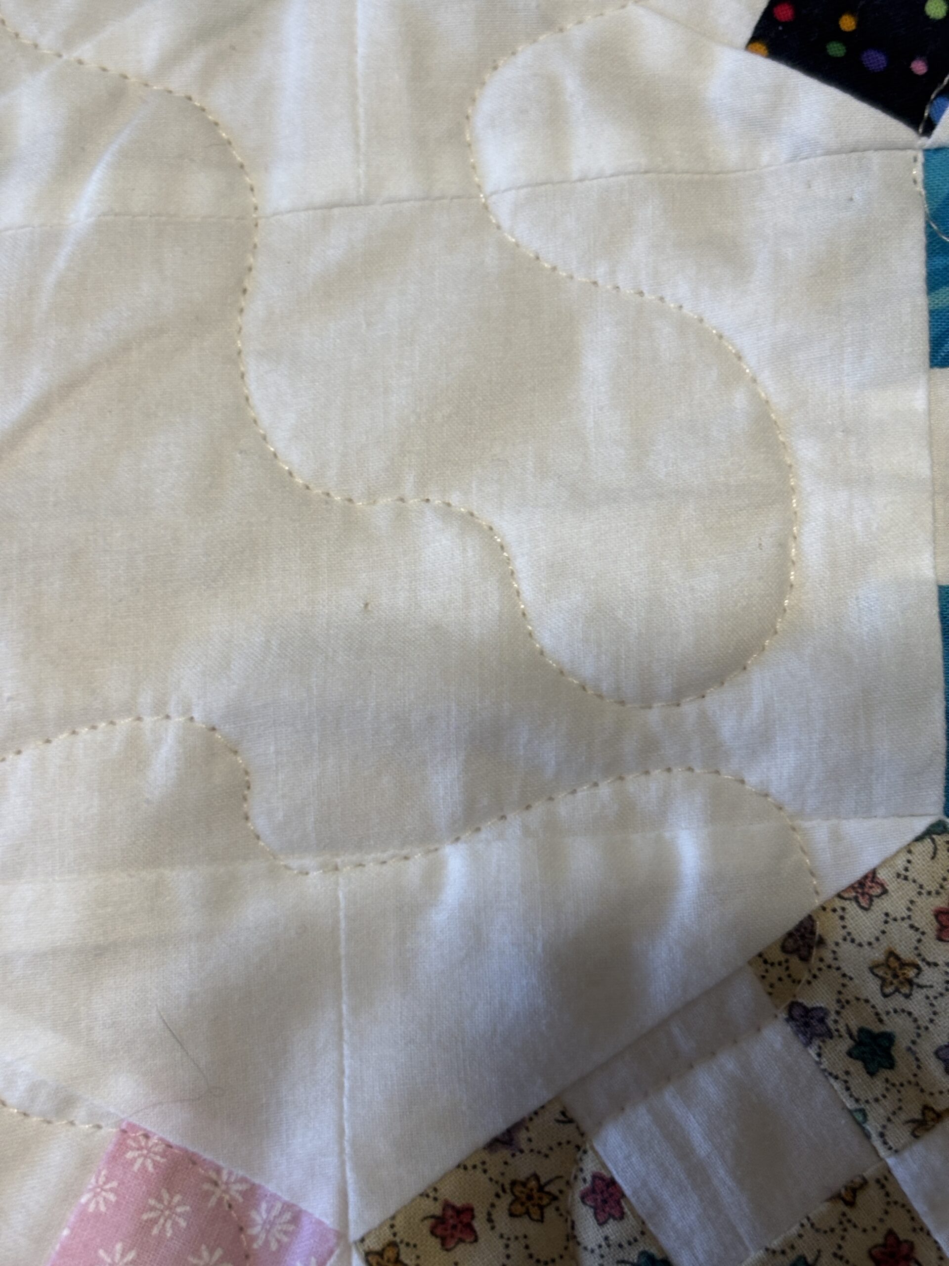Circle of Squares - Image 6