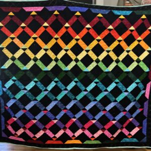 Multi - Lattice