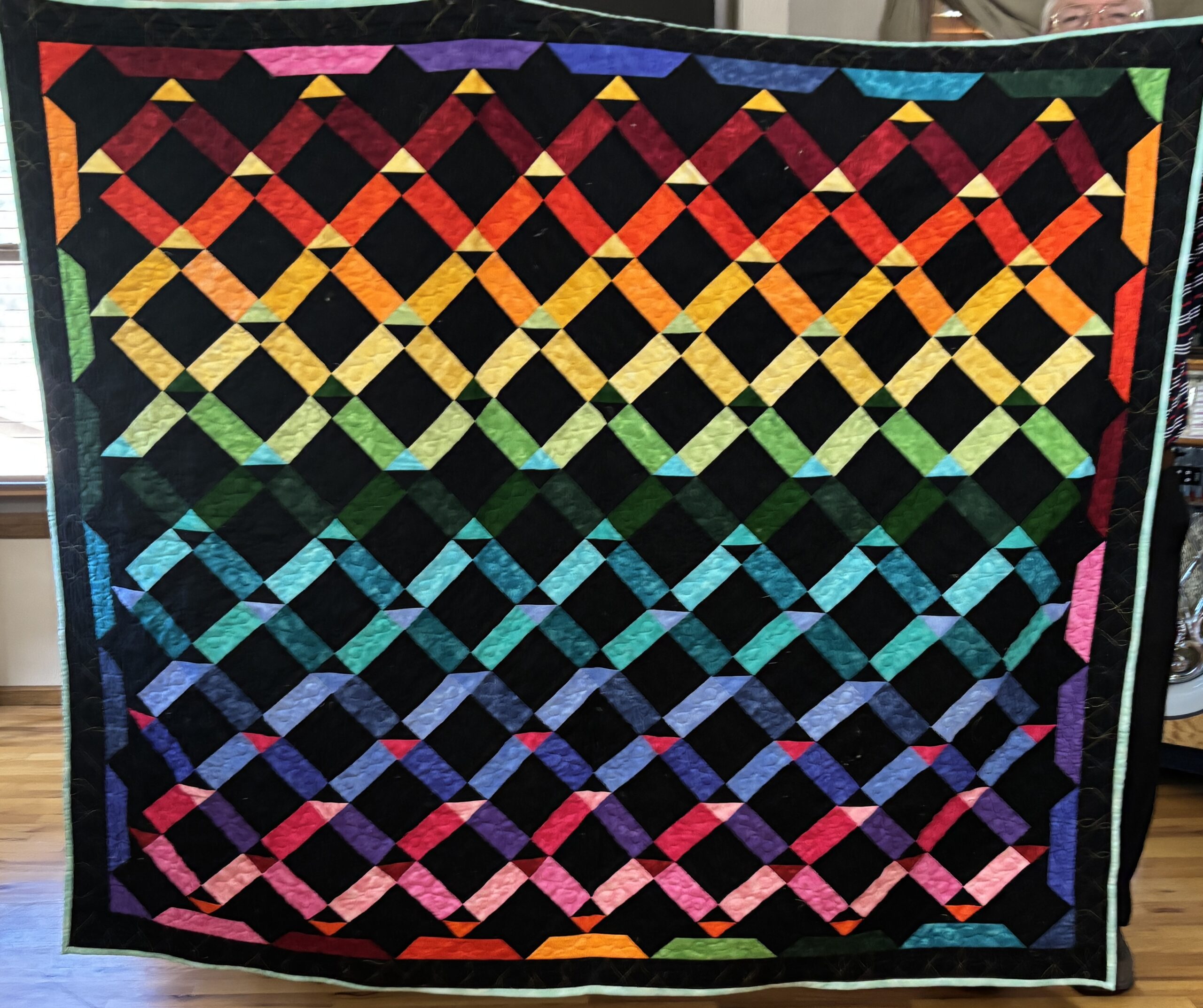 Multi - Lattice