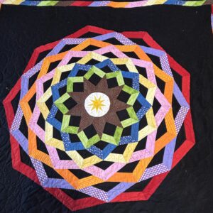 Ring Around the Sun
